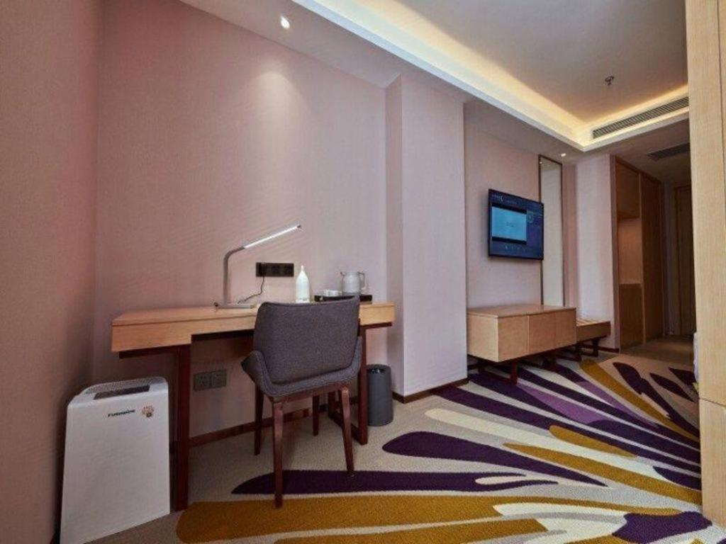 Lavande Hotel Changchun Gaoxin Jilin University Exterior foto