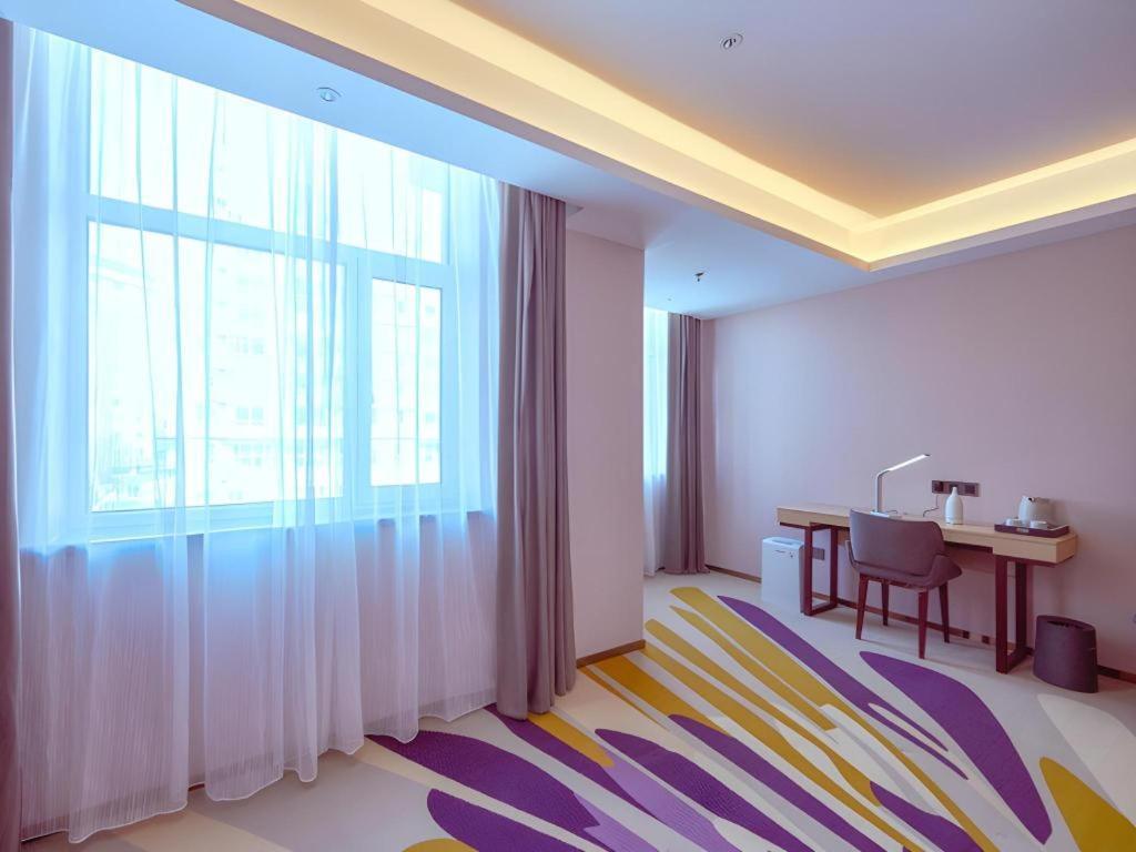 Lavande Hotel Changchun Gaoxin Jilin University Exterior foto